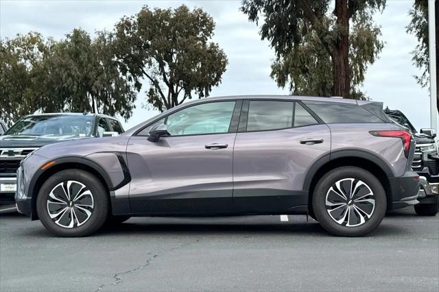 2026 Chevrolet V Blazer LT FWD