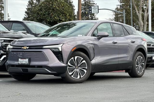 2026 Chevrolet V Blazer LT FWD