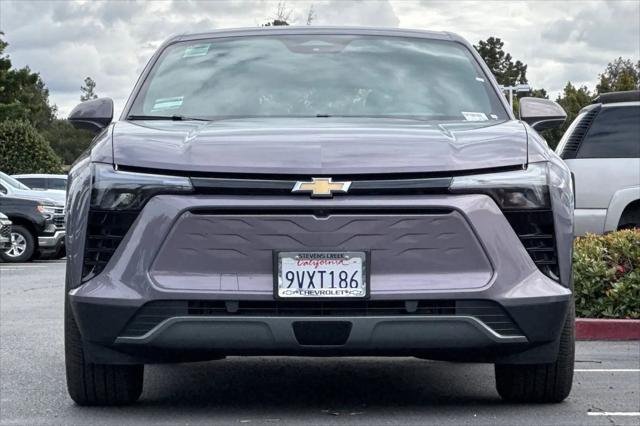 2026 Chevrolet V Blazer LT FWD