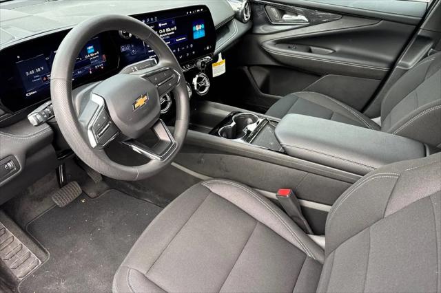 2026 Chevrolet V Blazer LT FWD