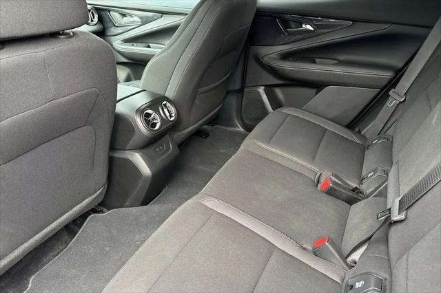 2026 Chevrolet V Blazer LT FWD