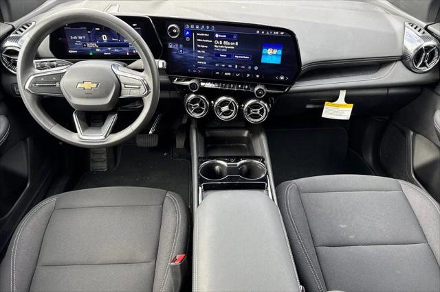 2026 Chevrolet V Blazer LT FWD