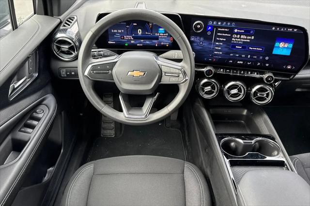 2026 Chevrolet V Blazer LT FWD