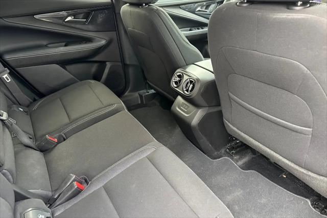 2026 Chevrolet V Blazer LT FWD