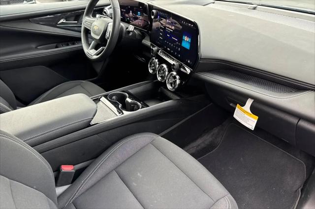 2026 Chevrolet V Blazer LT FWD