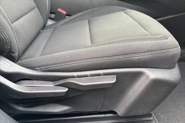 2026 Chevrolet V Blazer LT FWD
