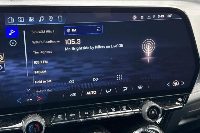 2026 Chevrolet V Blazer LT FWD