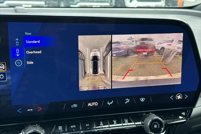 2026 Chevrolet V Blazer LT FWD