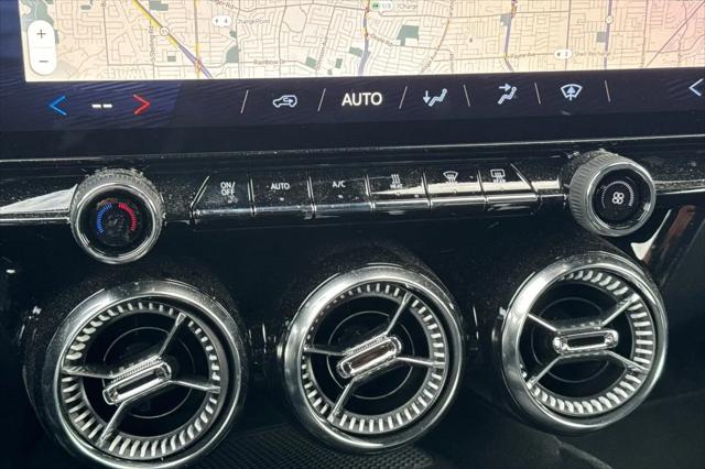 2026 Chevrolet V Blazer LT FWD