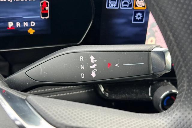 2026 Chevrolet V Blazer LT FWD