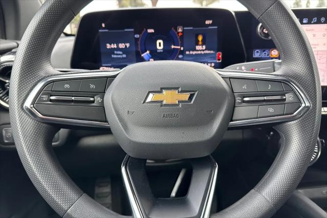 2026 Chevrolet V Blazer LT FWD