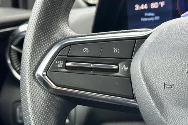 2026 Chevrolet V Blazer LT FWD