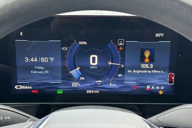 2026 Chevrolet V Blazer LT FWD