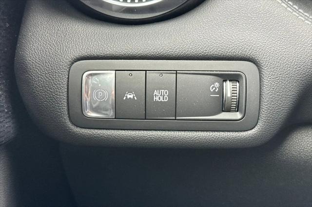 2026 Chevrolet V Blazer LT FWD