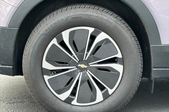 2026 Chevrolet V Blazer LT FWD