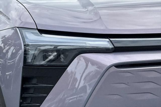 2026 Chevrolet V Blazer LT FWD