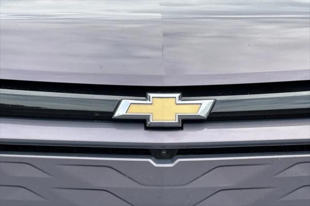 2026 Chevrolet V Blazer LT FWD