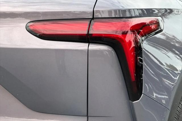 2026 Chevrolet V Blazer LT FWD