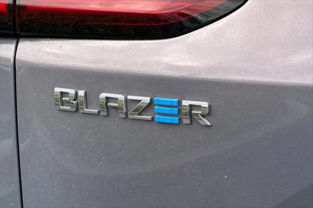 2026 Chevrolet V Blazer LT FWD