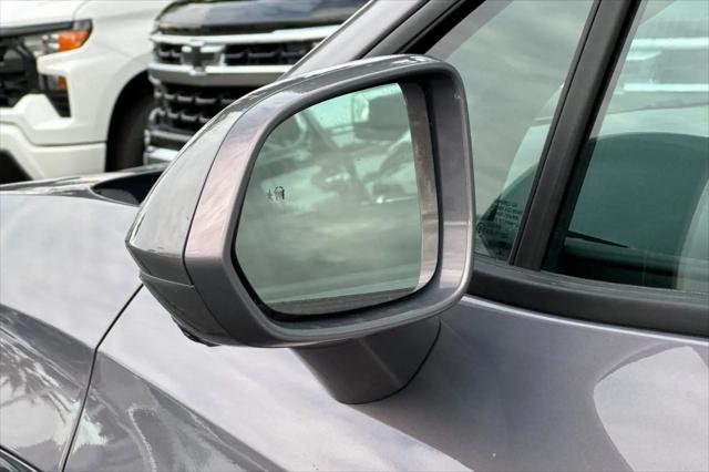 2026 Chevrolet V Blazer LT FWD