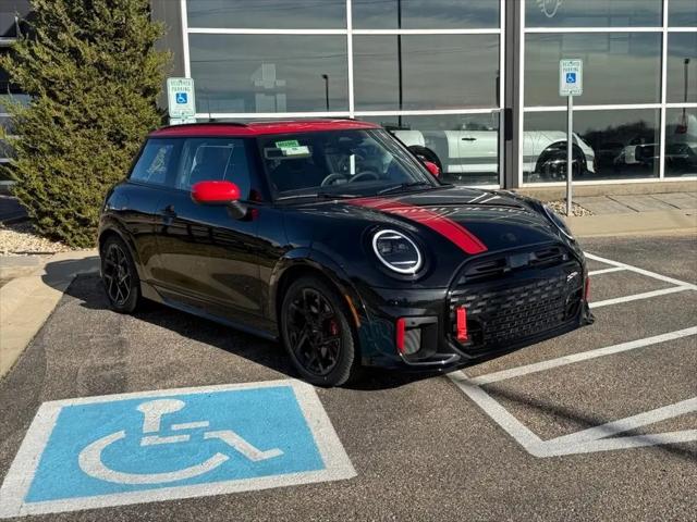 2026 MINI Hardtop JCW for sale in Madison, WI