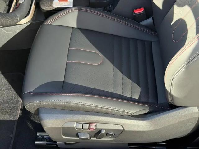 2026 MINI Hardtop JCW
