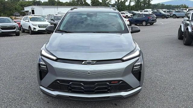 2027 Chevrolet Bolt RS FWD