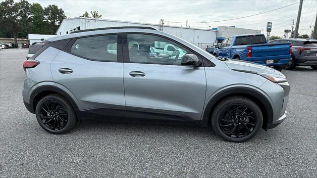 2027 Chevrolet Bolt RS FWD