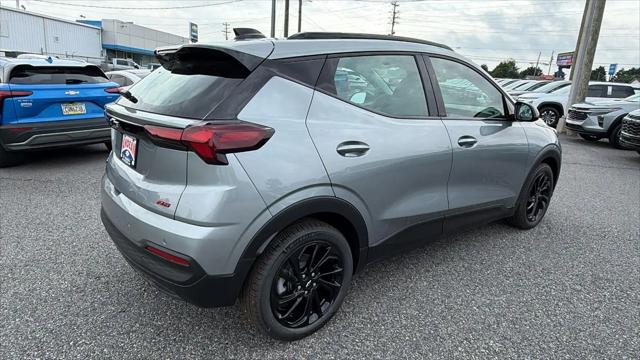 2027 Chevrolet Bolt RS FWD