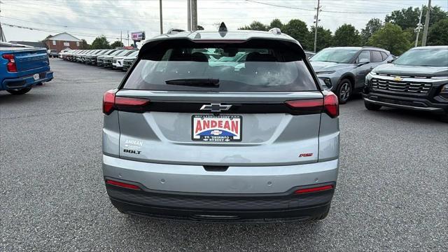 2027 Chevrolet Bolt RS FWD