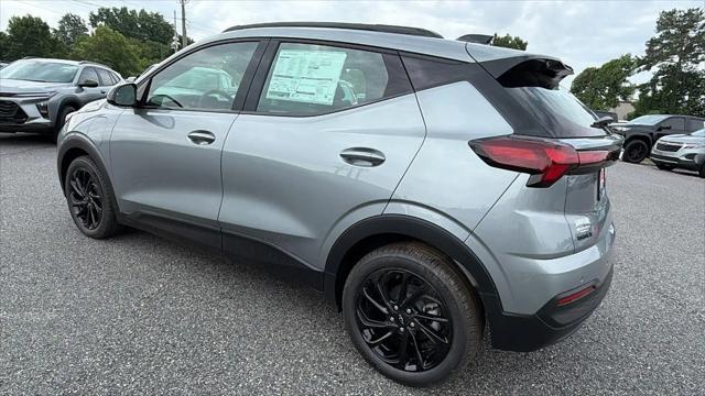 2027 Chevrolet Bolt RS FWD