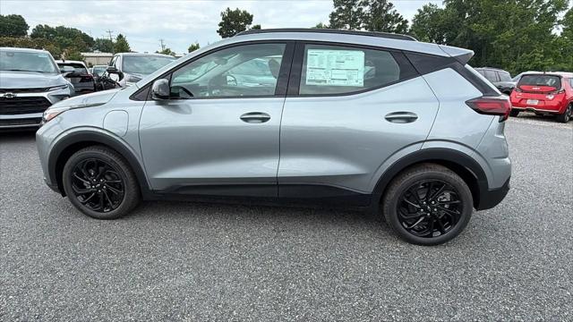 2027 Chevrolet Bolt RS FWD
