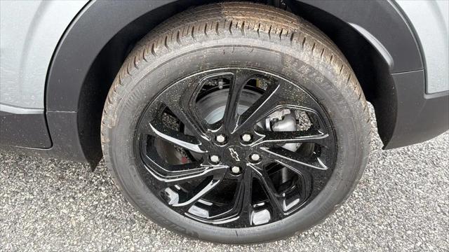 2027 Chevrolet Bolt RS FWD
