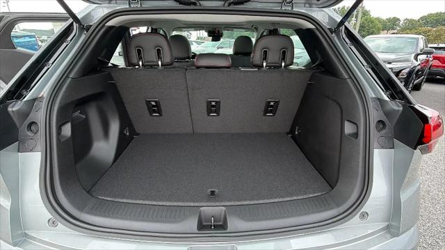 2027 Chevrolet Bolt RS FWD