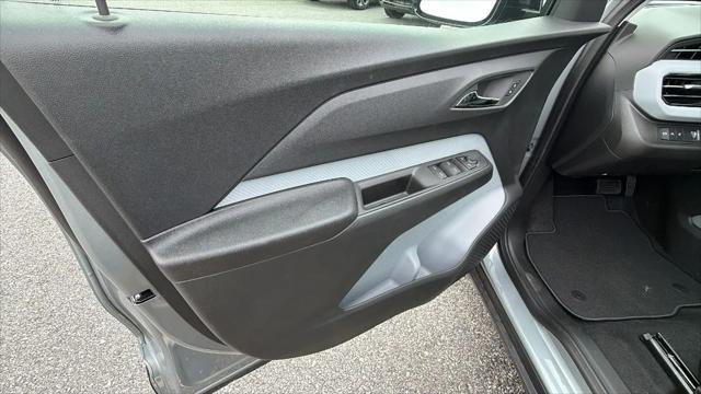 2027 Chevrolet Bolt RS FWD
