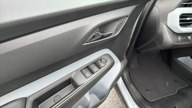 2027 Chevrolet Bolt RS FWD