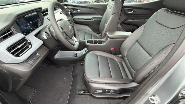 2027 Chevrolet Bolt RS FWD