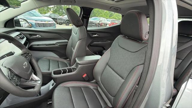 2027 Chevrolet Bolt RS FWD