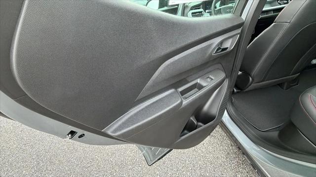 2027 Chevrolet Bolt RS FWD