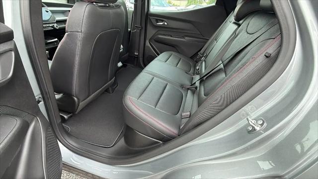 2027 Chevrolet Bolt RS FWD