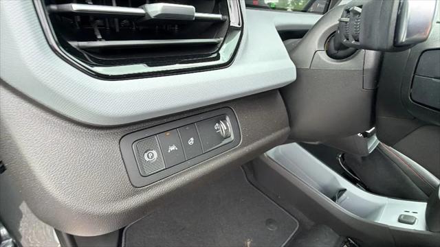 2027 Chevrolet Bolt RS FWD