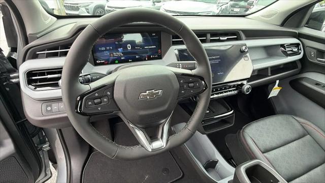 2027 Chevrolet Bolt RS FWD