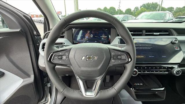 2027 Chevrolet Bolt RS FWD