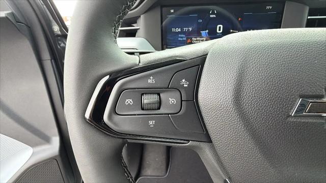 2027 Chevrolet Bolt RS FWD