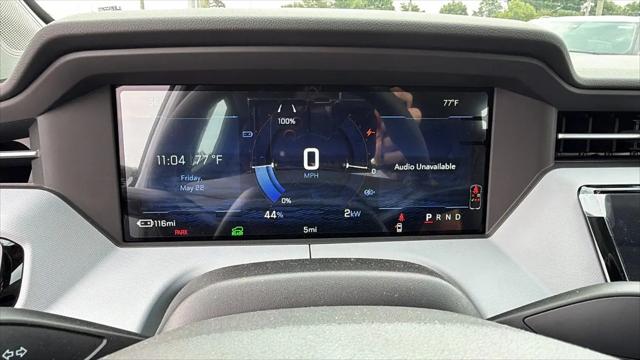 2027 Chevrolet Bolt RS FWD