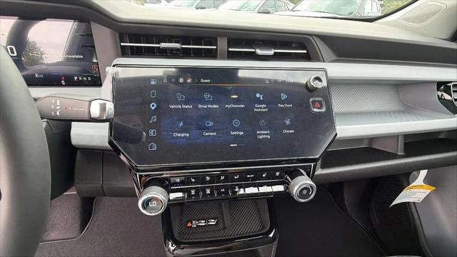 2027 Chevrolet Bolt RS FWD