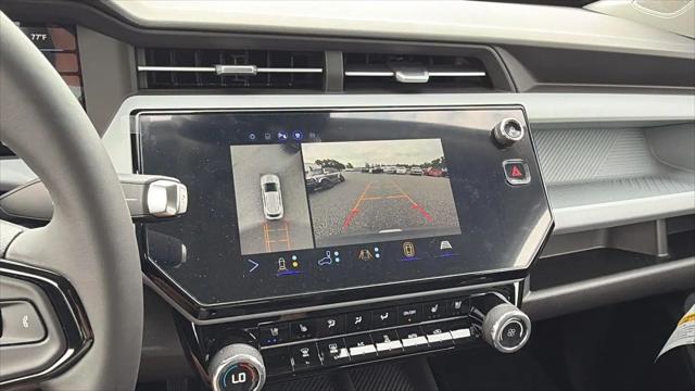 2027 Chevrolet Bolt RS FWD
