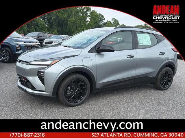 2027 Chevrolet Bolt RS FWD for sale in Cumming, GA