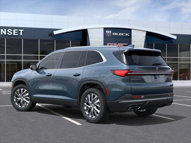 2026 Buick Enclave Preferred FWD