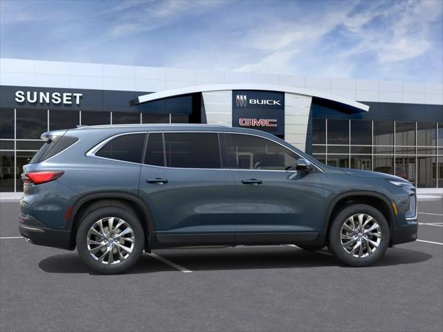 2026 Buick Enclave Preferred FWD